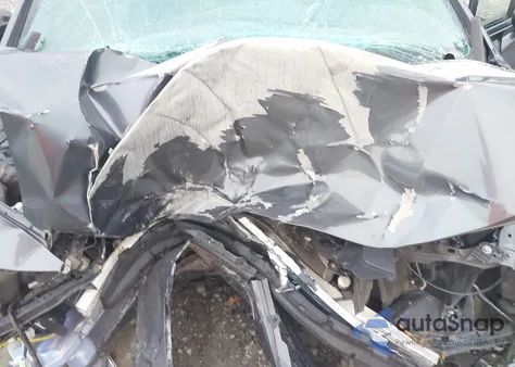 2012 Honda Civic Ex-L z USA, uszkodzony, nr VIN 2HGFB2F90CH547163